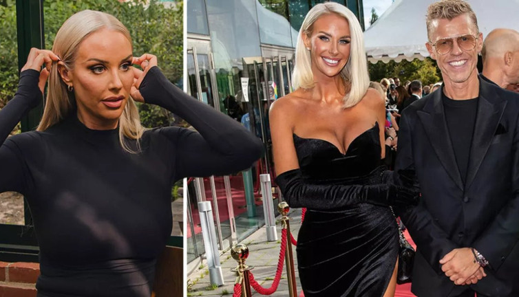 Ünlü oyuncunun lüks evi başına bela oldu