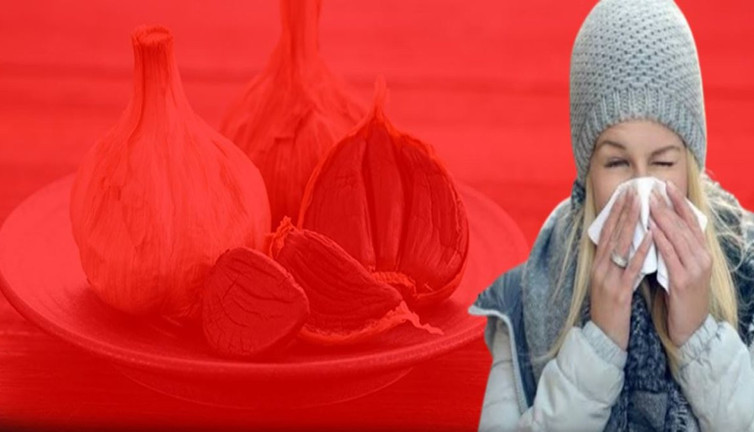 Tüm hastalıklara karşı etkili 3 şifalı besin! Bin yıllık şifa kaynakları