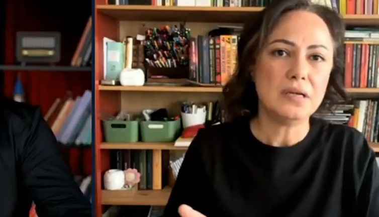 Ece Gürel ile ilgili flaş iddia! 'Cadı' detayı dikkat çekti...