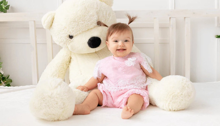 6 aylık bebeklerin savunmasızlığına dikkat! Uzmanlardan korunma yolları