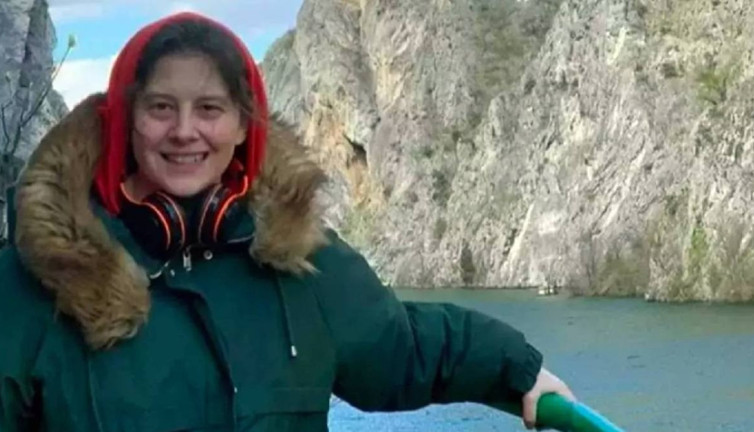 Ece Gürel'in cadılık eğitimi veren hocasına gözaltı kararı