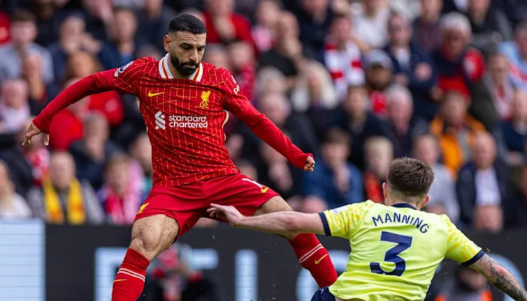 Liverpool, Southampton'u 3-1 mağlup etti