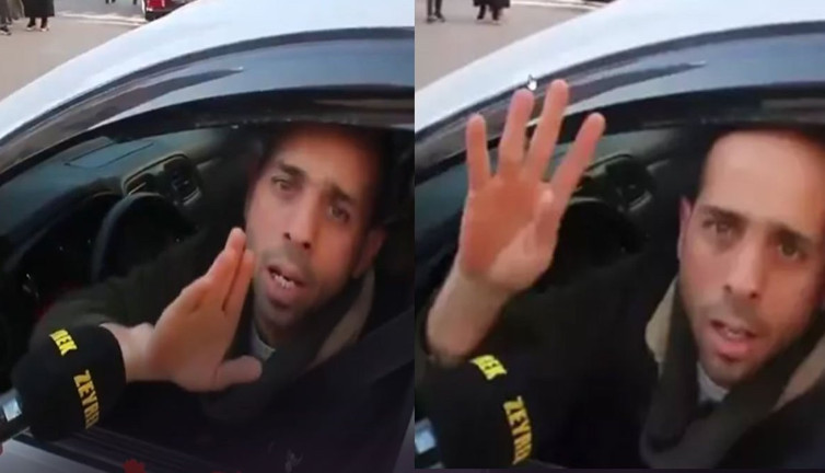 Kirası 30 bin liraya çıkan Suriyeli isyan etti: Türkiye bitmiştir