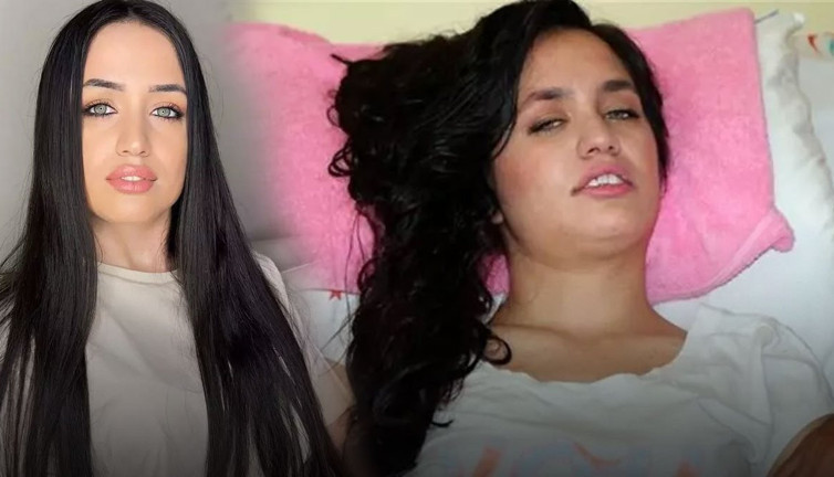 Mutlu Kaya’dan ilk açıklama! Hastaneye kaldırılmıştı