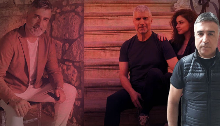 Özcan Deniz için şok iddia: Hazırlık yapıyor kaçacak