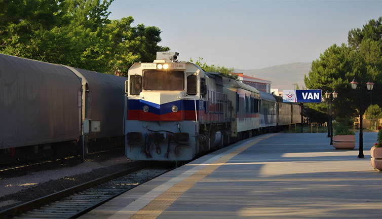 Bakan Uraloğlu duyurdu! Seferler yarın başlıyor