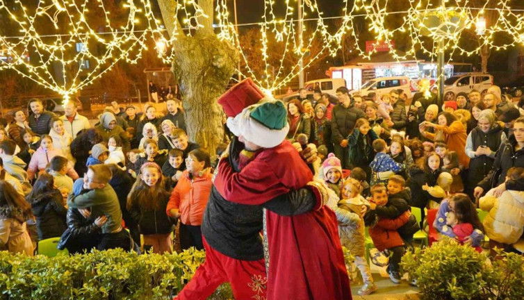 Bilecik’te Ramazan ayının güzelliğini yaşanıyor
