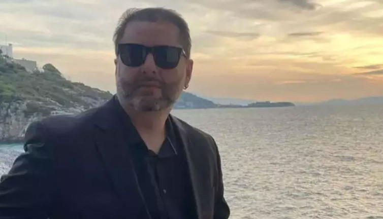 Halı saha maçında kahreden ölüm! Kurye aniden fenalaştı