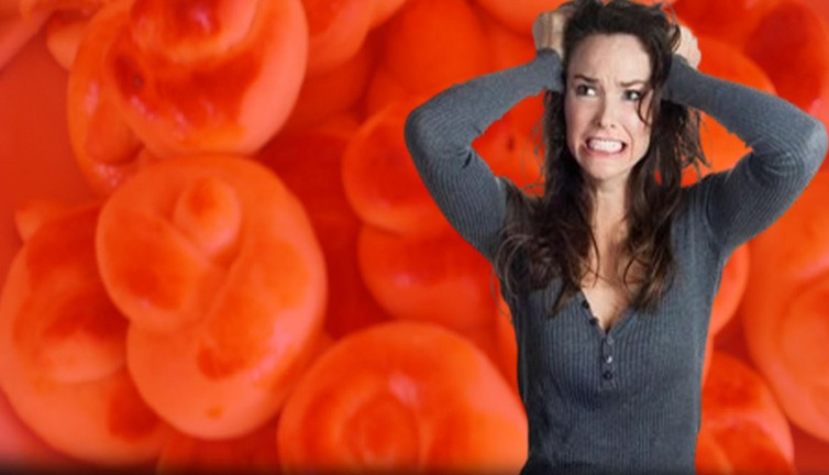 Ramazan'da anında acıktıran 5 besin! Oruç tutanlar dikkat