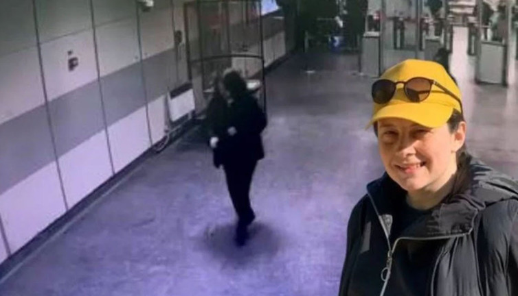 Ece Gürel'in arkadaşının açıklaması tüyler ürpertti! İşte Ece'nin yaşadıkları...