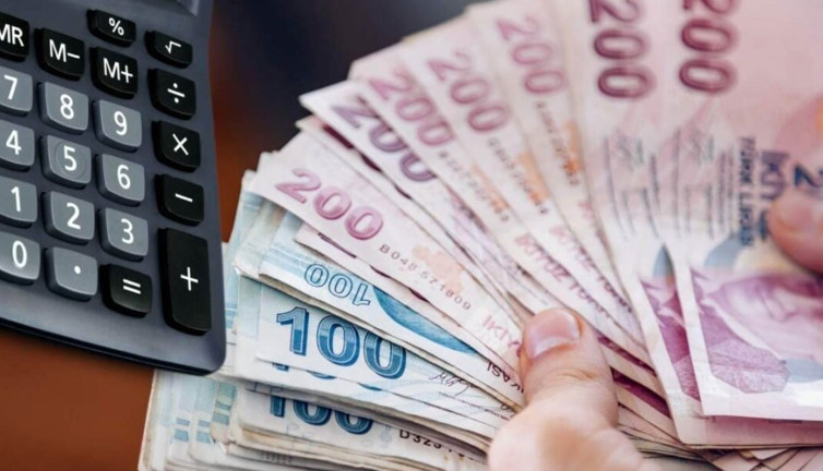 Tüm gözler Kabine'de! Emekli bayram ikramiyesi bugün belli oluyor