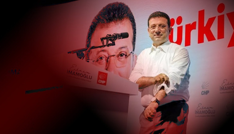 İmamoğlu’na ‘selam verip', yanan isimler belli oldu! Mal varlıkları dondurulmuştu...