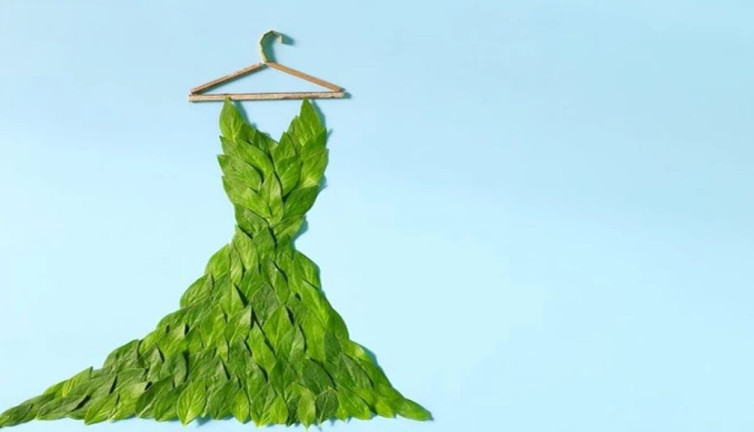 Giyim trendleriyle yeşil bir gelecek! Çevre dostu moda hareketi