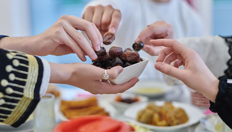 Orucun faydaları ile ilgili önemli açıklama: Pası temizliyor, bayram ettiriyor!