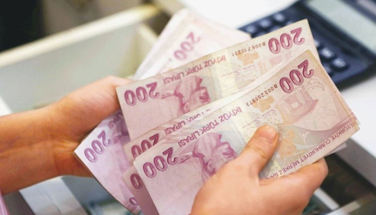 Ödemeler bugün hesaplara yatırıldı. Bakan müjdeyi verdi