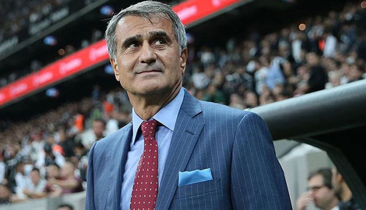 Trabzonspor'da Şenol Güneş gelişmesi!