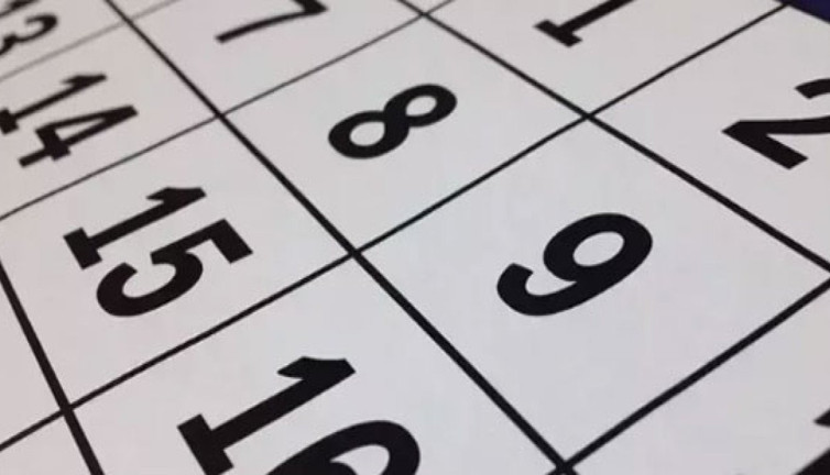 Ramazan Bayramı tatili kaç gün? Takvim belli oldu