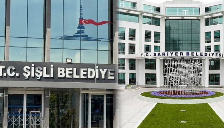 CHP'li 4 belediyeye soruşturma başlatıldı