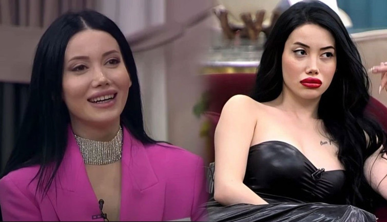 Kısmetse Olur Cansel Ayanoğlu'ndan kötü haber! Estetik operasyonlarıyla dikkat çekmişti