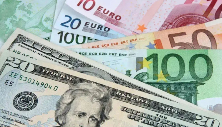 Serbest piyasada döviz fiyatları! (11.03.2025)