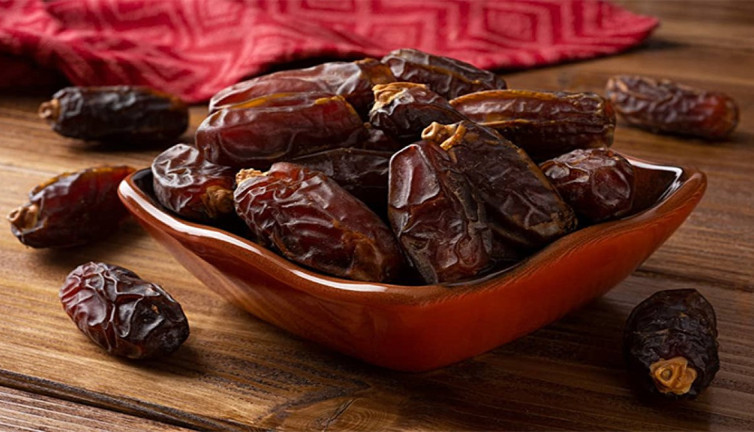 Sağlıklı kalmak için hurma alırken bunlara dikkat edin! İşin uzmanları anlatıyor