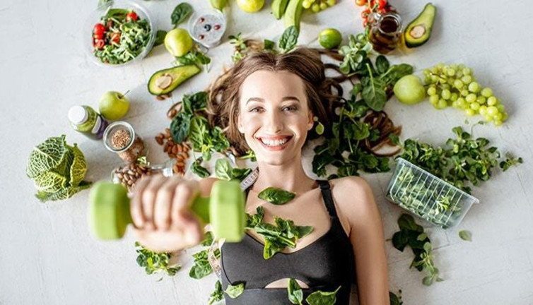 Vegan olan insanların ilham verici hikayeleri