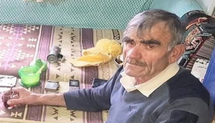 Köyde komşu katliamı. 1'i kadın 2 kişi öldü 1 kişi yaralandı