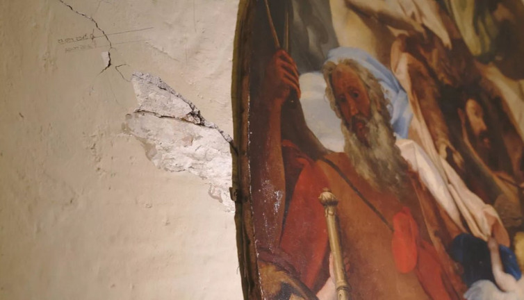 Kültürel miras tehlikede! İklim değişikliğinin tarihi eserlere etkisi