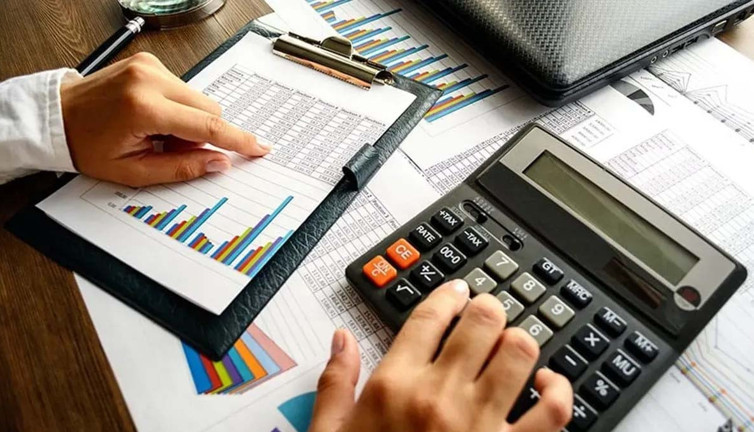 Ocak ayı ciro endeksleri açıklandı