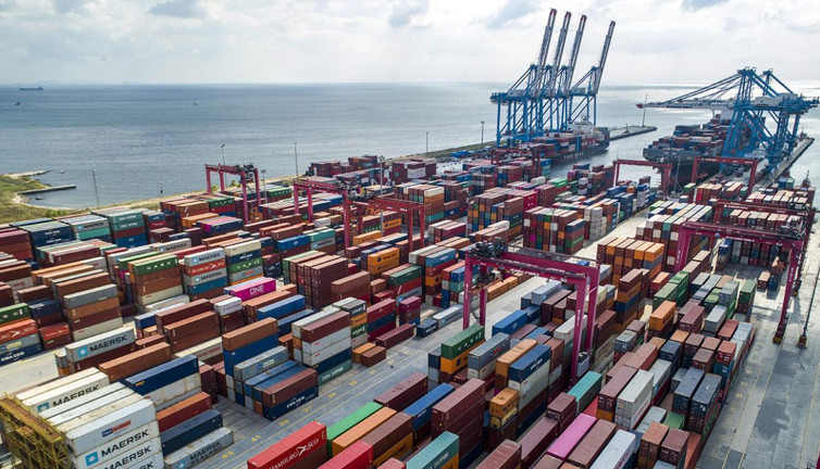 İhracat geçen yıl 59 fasılda artış gösterdi!