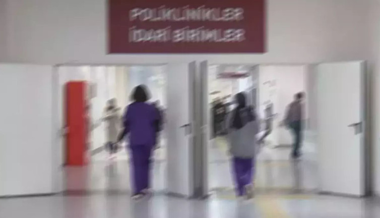 Şaşkına çeviren olay! Eski eşinin yanında gördüğü kişiye öyle bir şey yaptı ki...