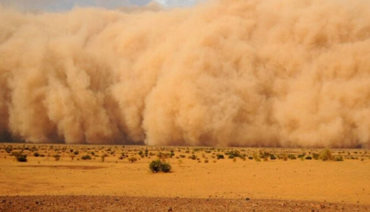 Gökyüzünü kapatacak güneş bile görünmeyecek. İstanbul'da korkutan gelişme...