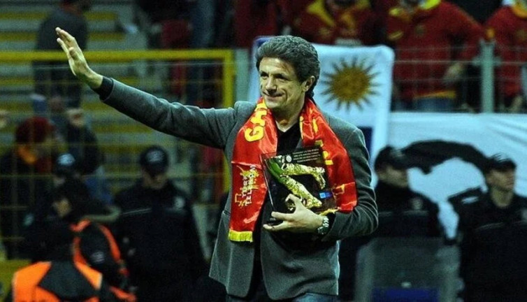 Popescu, Rațiu transferi hakkında konuştu: "Harika olur"