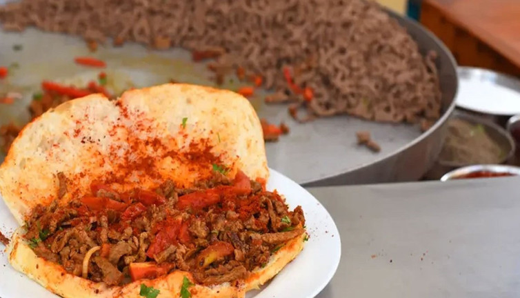 Tantuniden eşek eti çıktı! Bakanlık listeyi güncelledi, ortalık karıştı