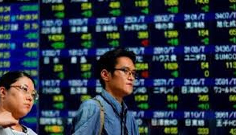 Asya borsalarında karışık seyir: Yatırımcılar ABD enflasyon verilerini bekliyor (12 Mart 2025)