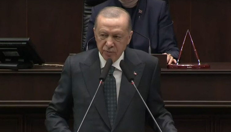 Sondakika!.. Erdoğan'dan önemli açıklamalar! DEM Parti'ye yeşil ışık