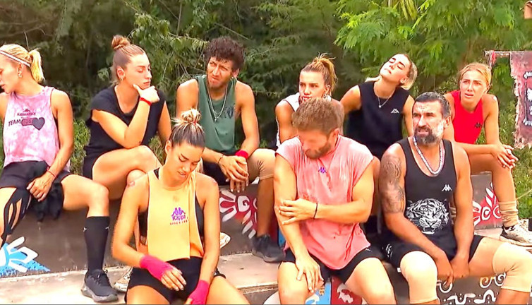 Dokunulmazlığı kim kazandı… Survivor'da ikinci eleme adayı belli oldu