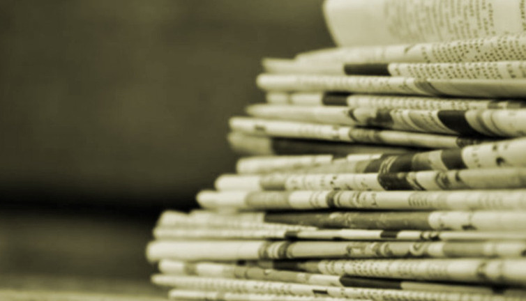 Medyada üzücü gelişme... Bir gazete kapatma kararı aldı! 9 yıl önce yayın hayatına başlamıştı...