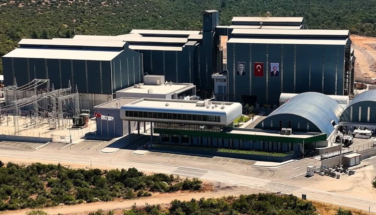 Bursa'da feci kaza! Makinenin içine düşen genç mühendis hayatını kaybetti