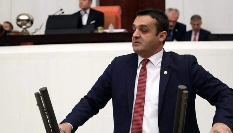 CHP'li vekilden emekli ikramiyesine sert tepki