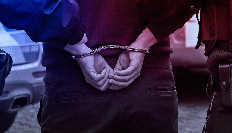 Yasa dışı silah ticareti operasyonuna 1 gözaltı