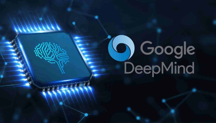 Google DeepMind ile robotik devrim