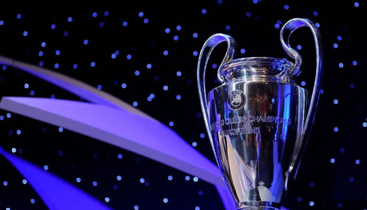 Şampiyonlar Ligi'nde eşleşmeler belli oldu