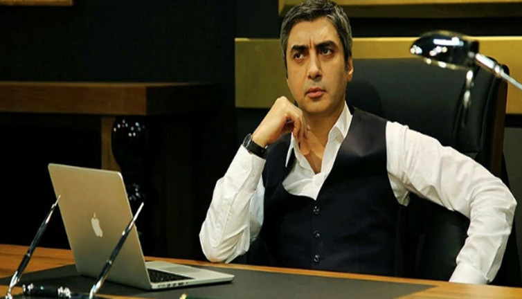 Hey gidi Polat Alemdar hey! Necati Şaşmaz'ı gören tanıyamadı