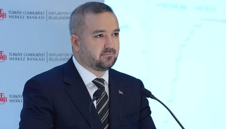 Merkez Bankası'ndan "dezenflasyon" ve "faiz" mesajları!