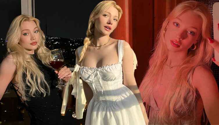 Duygu German kimdir, kaç yaşında, nereli?