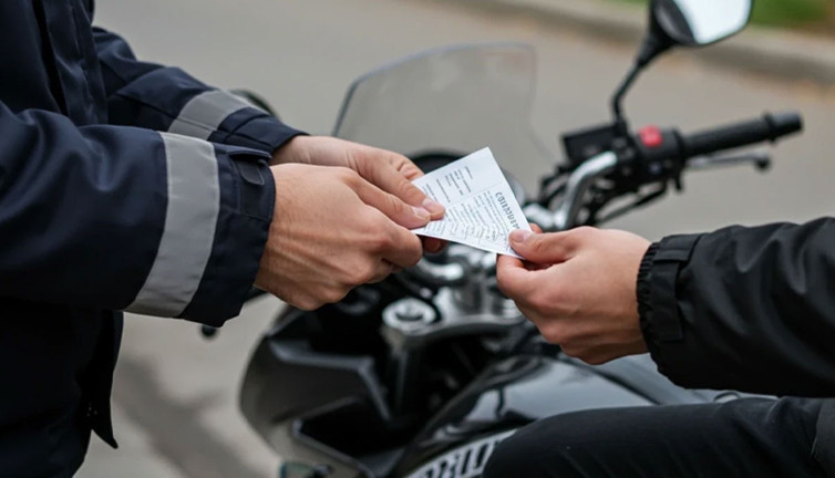 Motosiklet sürücüleri dikkat! 2 bin 167 liradan 47 bin liraya çıkıyor