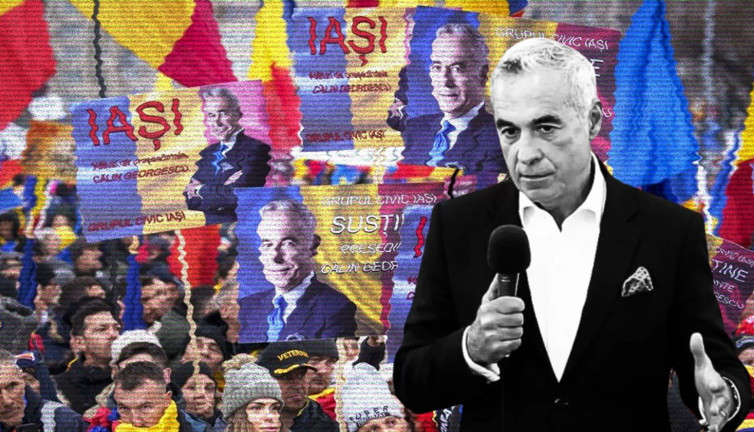 Anayasa Mahkemesi'nin kararı Romanya'yı karıştırdı: Georgescu taraftarları şokta