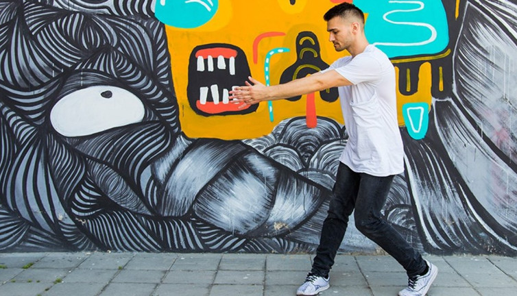 Sokak sanatının gizemli dünyası! Şehir estetiğinin gizli mimarları