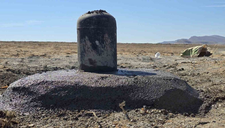 Elazığ temiz suya kavuştu!